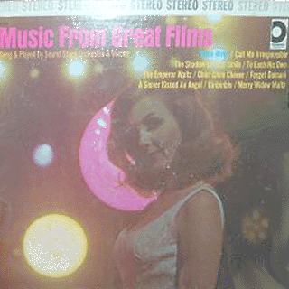 Sound Stage Orchestra - Music From Great Films